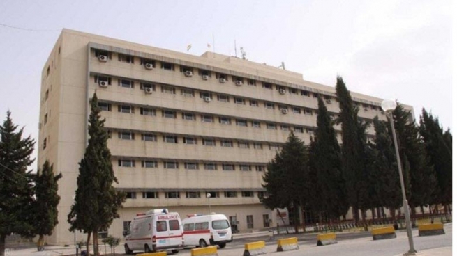 کەرکووك.. بەهۆی ئاگر کەوتنەوە سێ منداڵی ماڵێك سووتان
